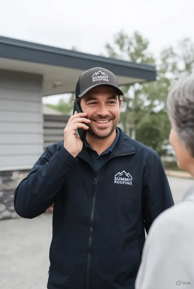 Flat Roof Leak Repair Stilwell, KS FAQs